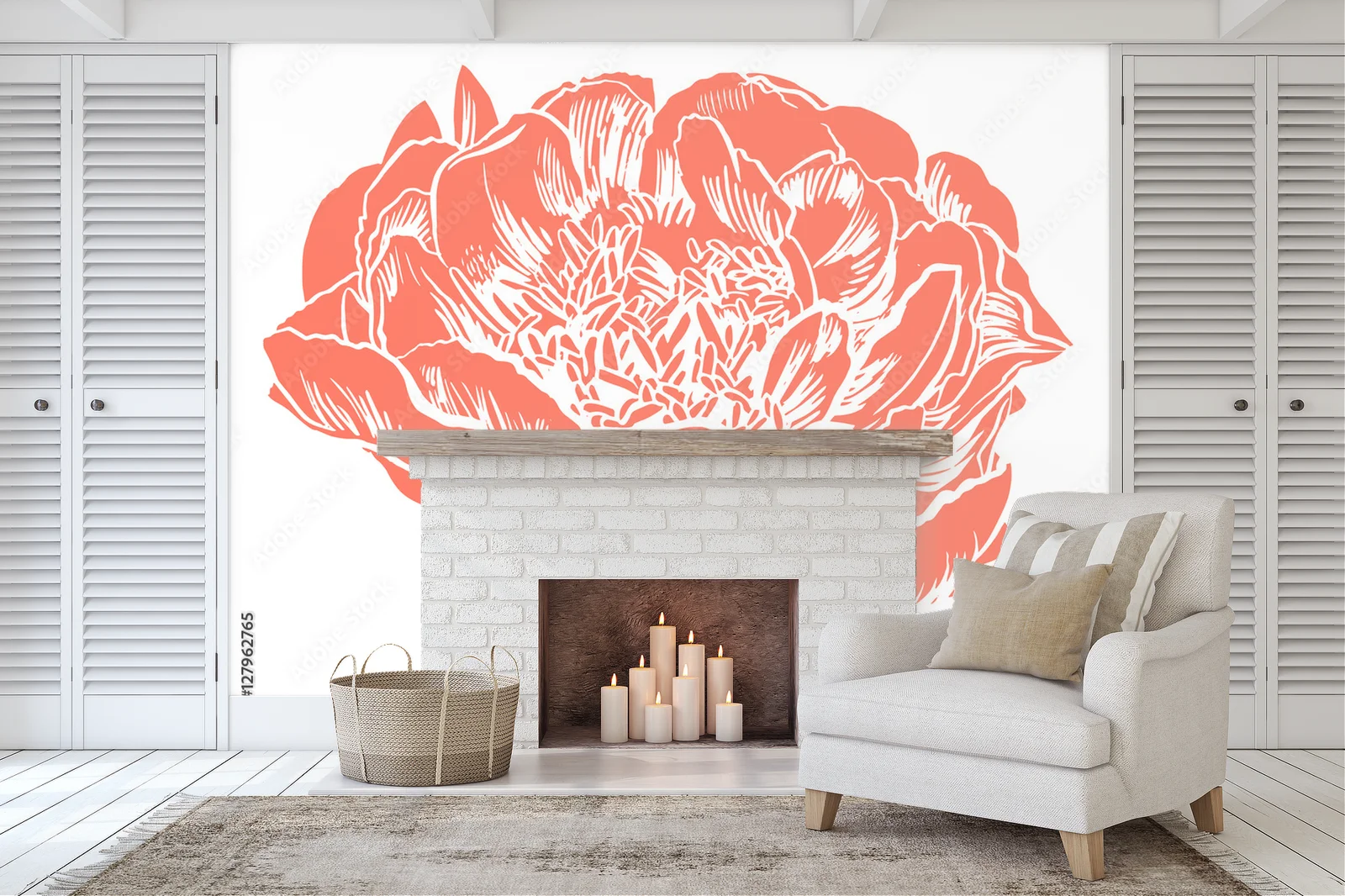Eleganckie peonie w delikatnych odcieniach