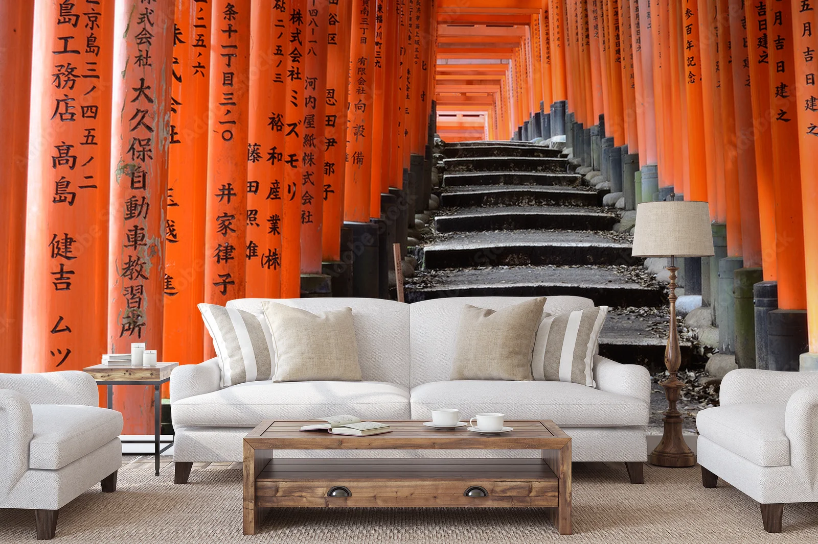 Fascynująca harmonia architektury w Kyoto
