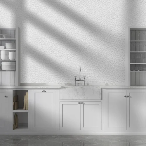 Elegancja w neutralnych odcieniach bieli