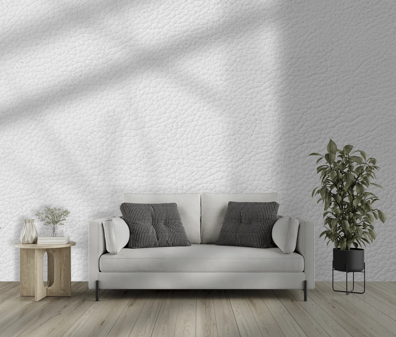 Elegancja w neutralnych odcieniach bieli
