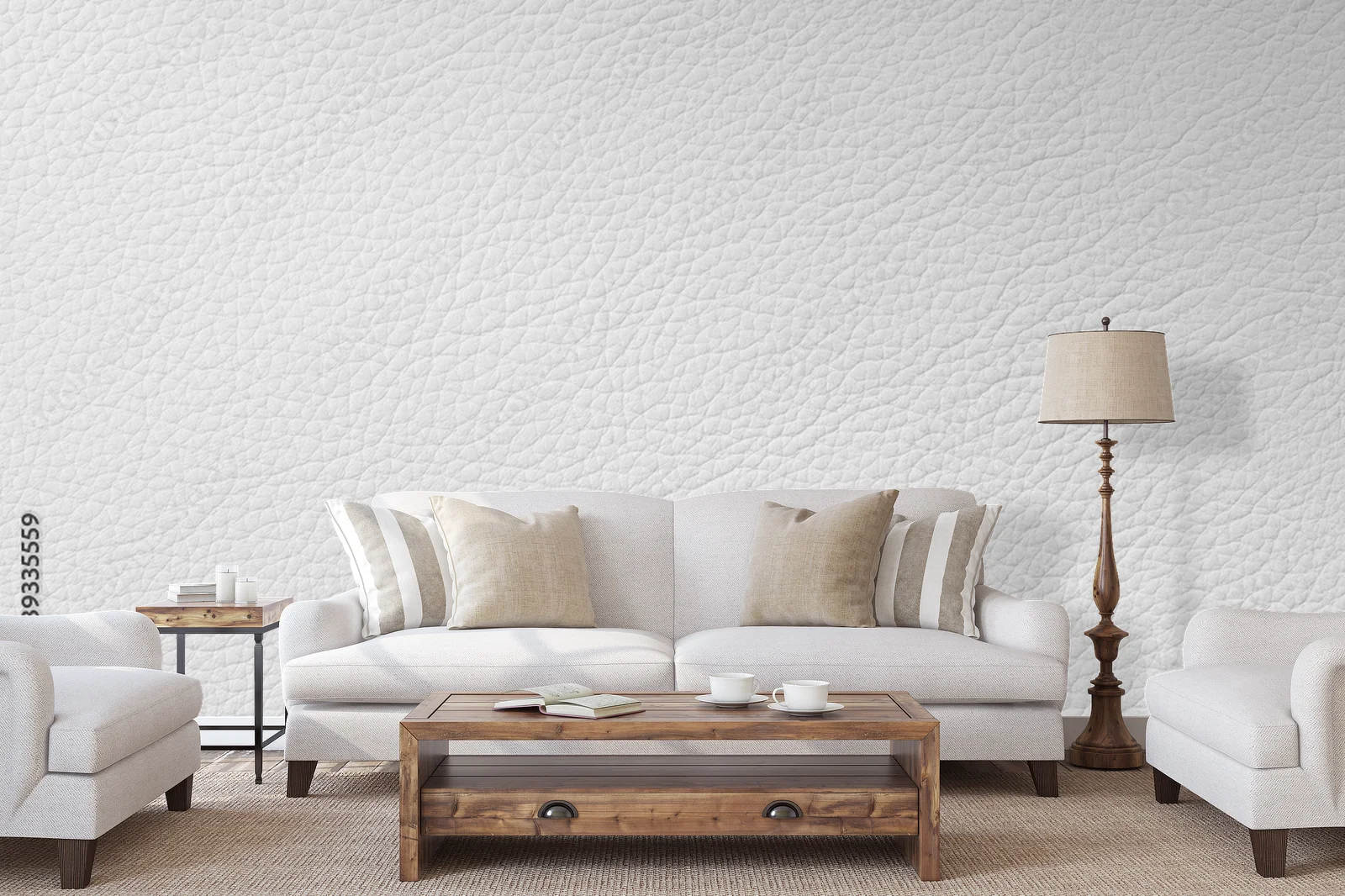 Elegancja w neutralnych odcieniach bieli