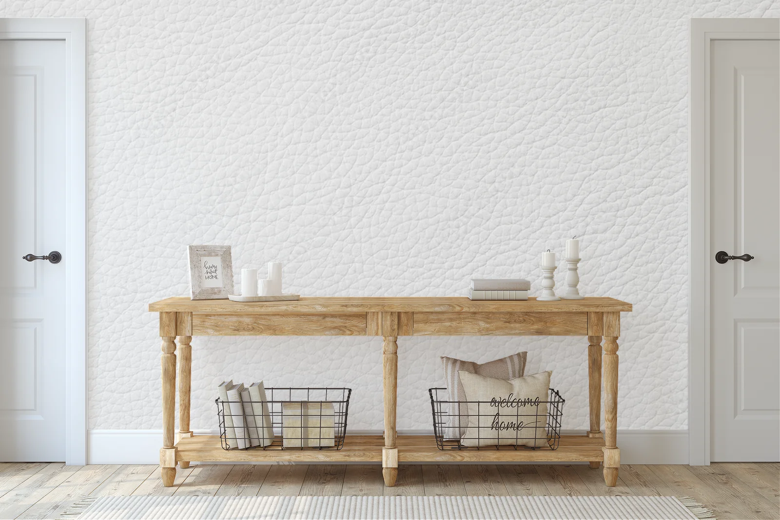 Elegancja w neutralnych odcieniach bieli