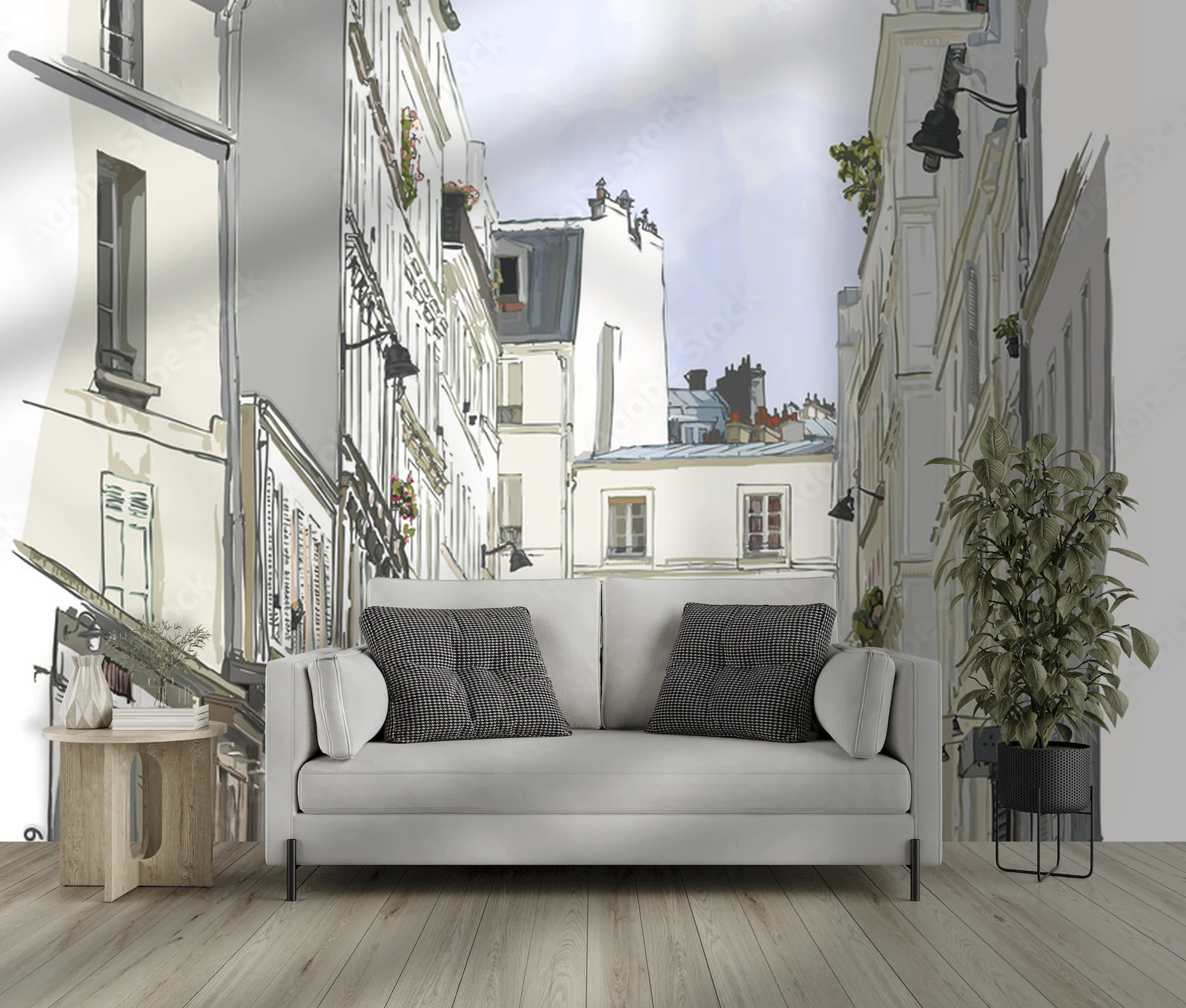 Spacer po Montmartre: Urok paryskiej uliczki
