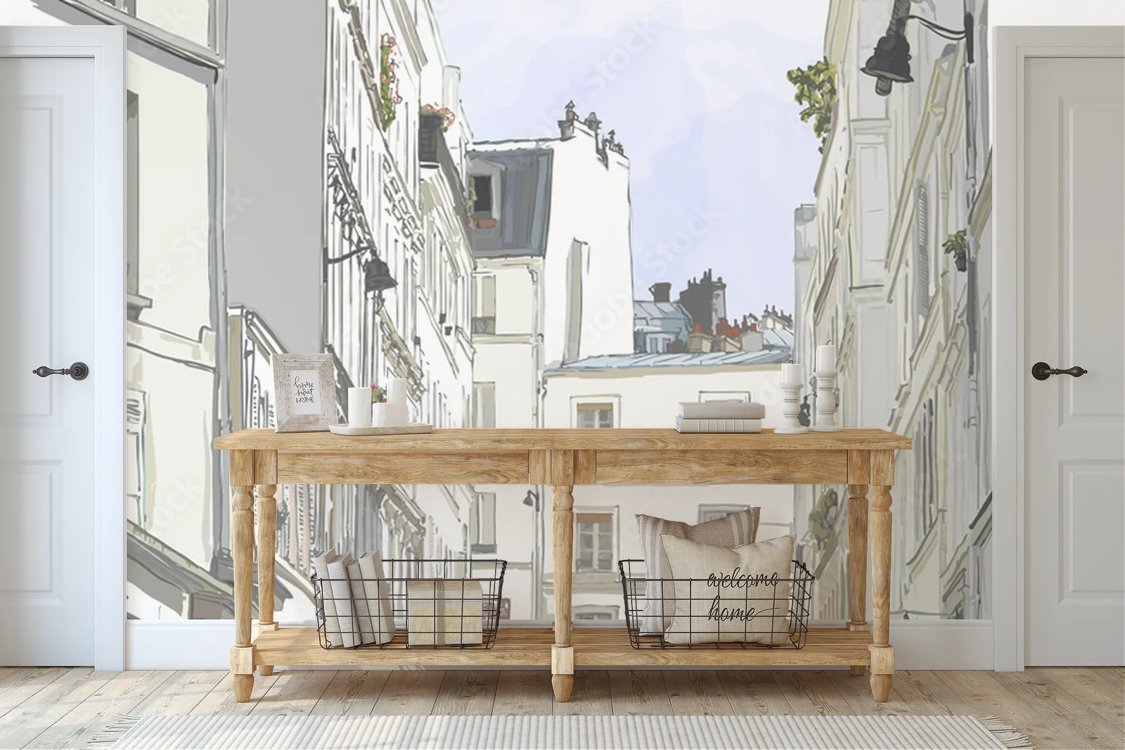 Spacer po Montmartre: Urok paryskiej uliczki