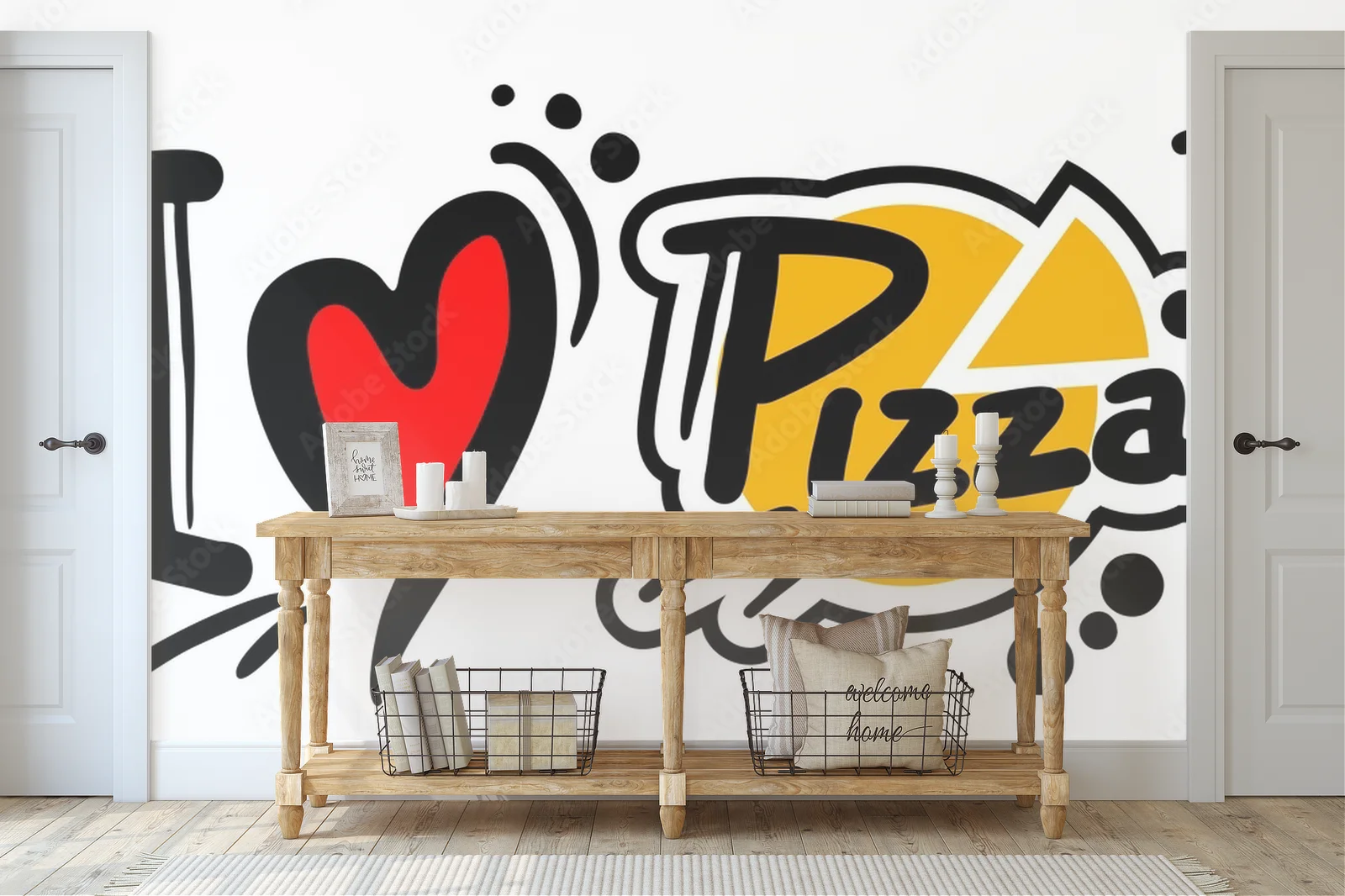 Pasta, pizza i miłość w kolorach włoskiej kuchni