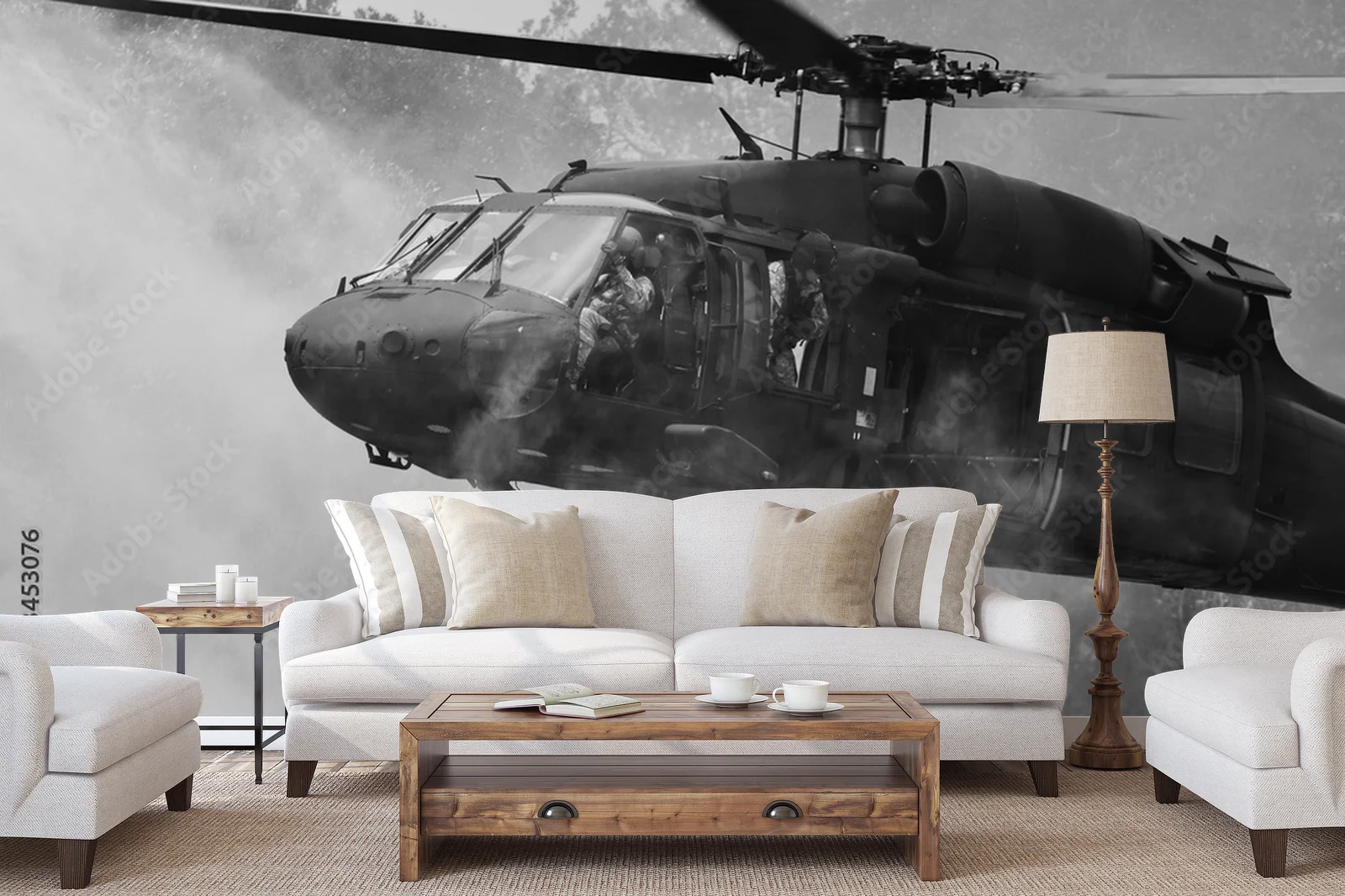 Militarna elegancja w szaro-skalnych tonach