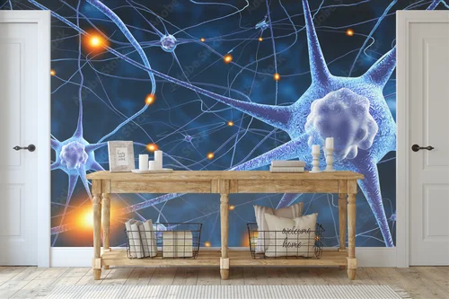 Neurologiczna podróż w odcieniach nocy
