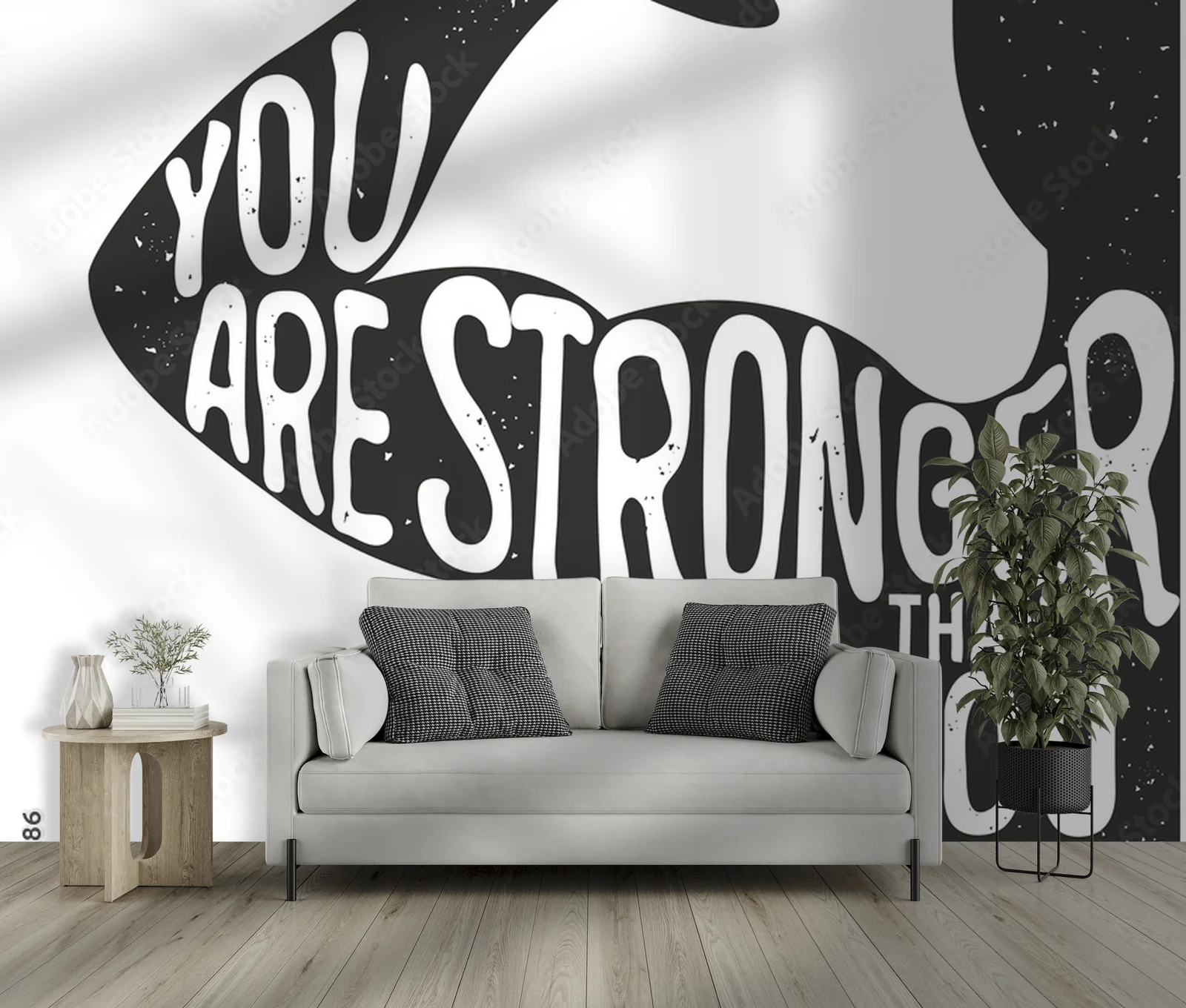Mocna inspiracja w vintage stylu