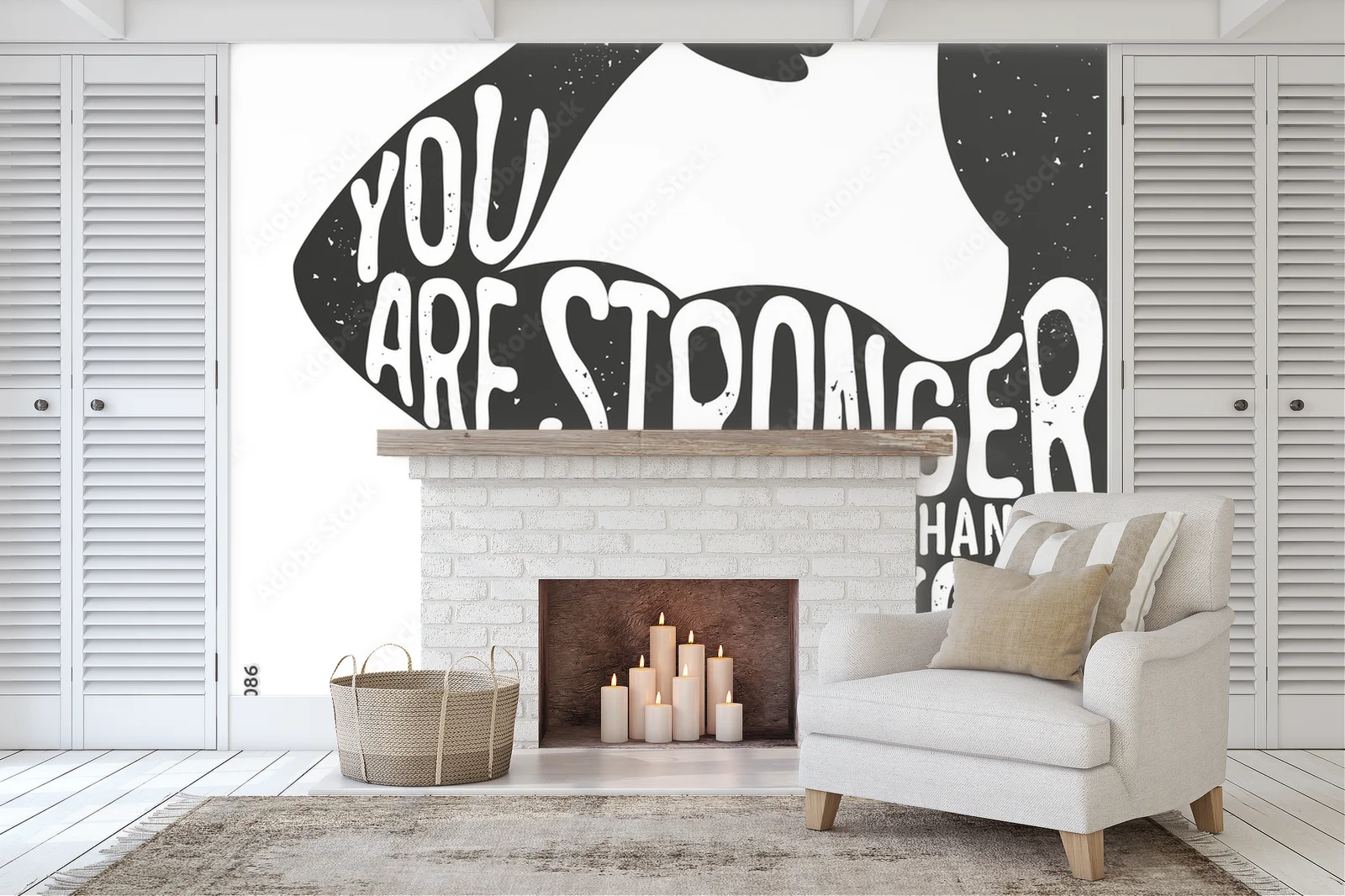 Mocna inspiracja w vintage stylu