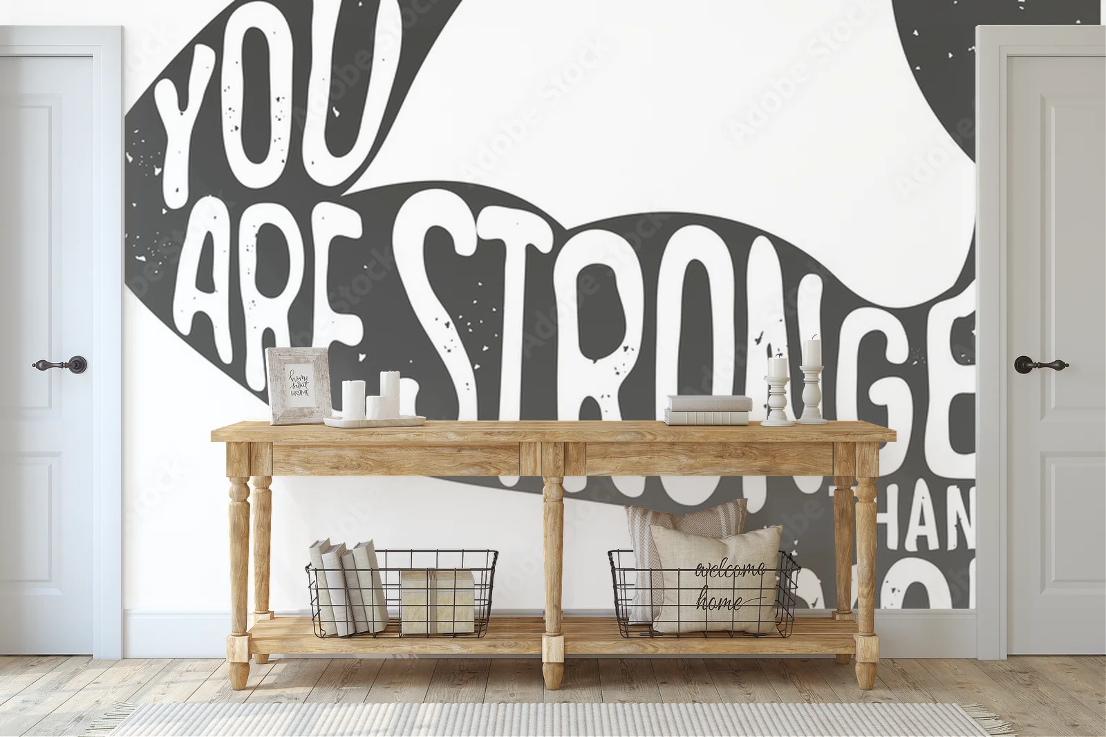 Mocna inspiracja w vintage stylu