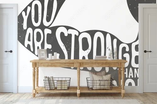 Mocna inspiracja w vintage stylu