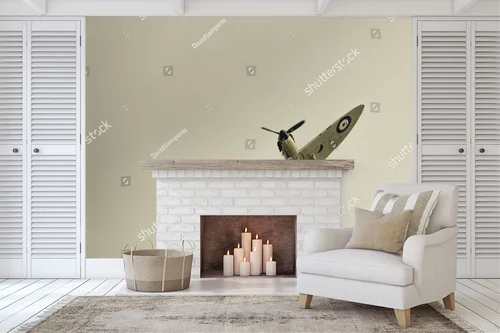 Ikona przestworzy: Spitfire w walce