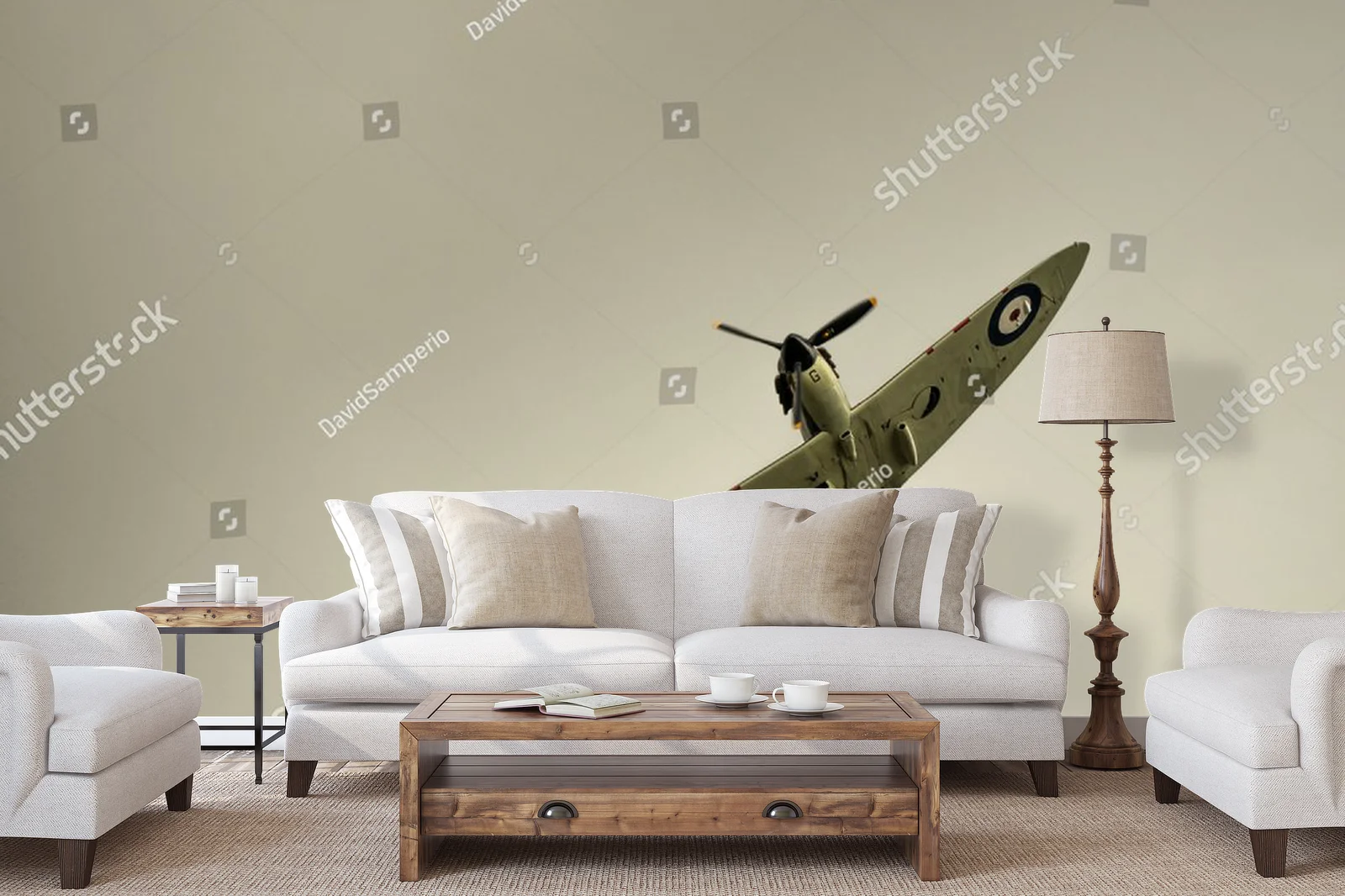 Ikona przestworzy: Spitfire w walce