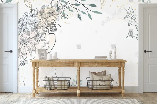 Elegancka kompozycja florystyczna w pastelowych tonacjach