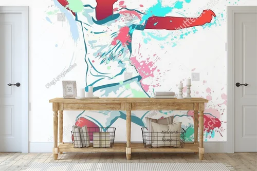 Grunge'owy styl futbolu – emocje w ruchu