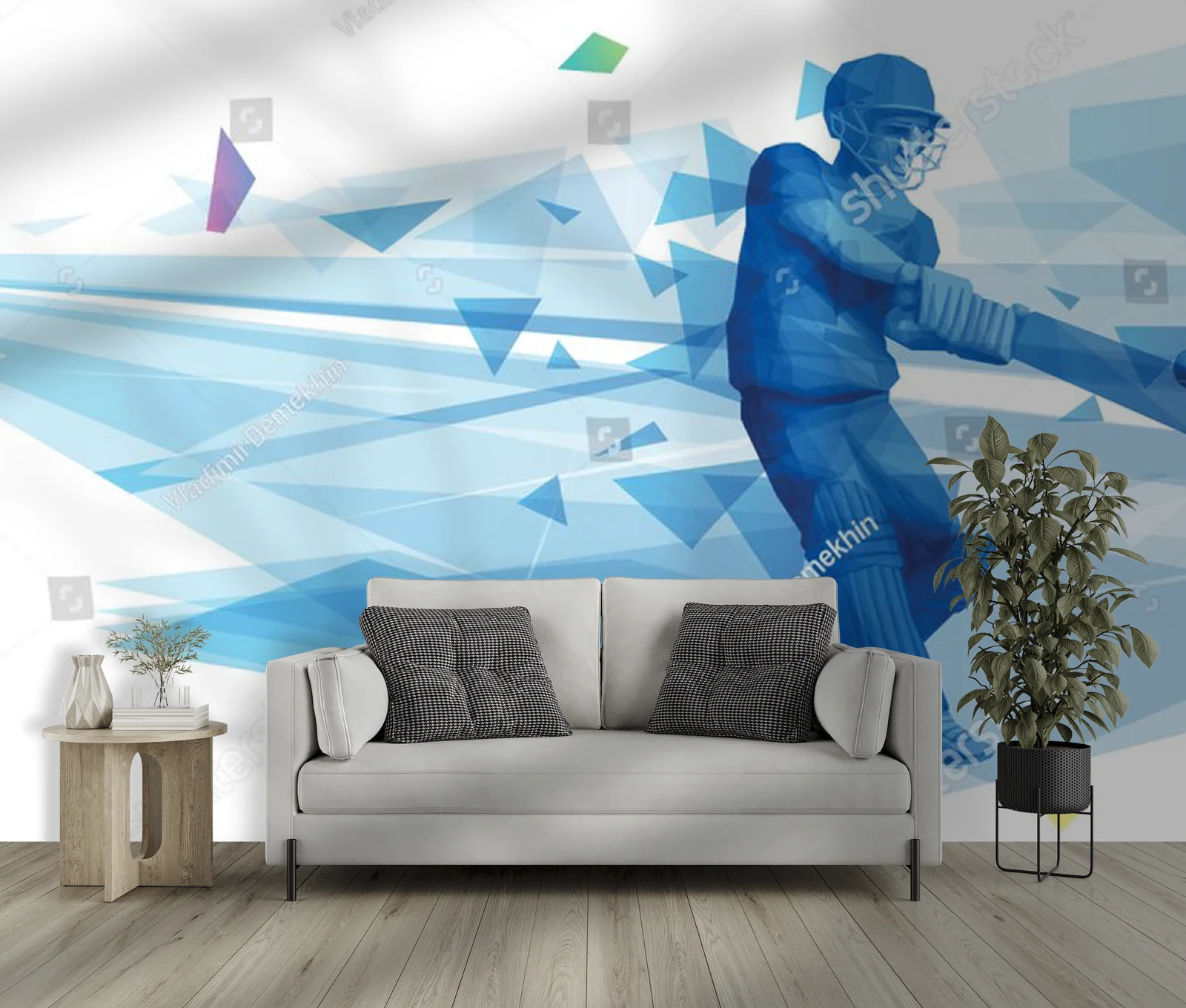 Dynamiczna energia w geometrze sportu