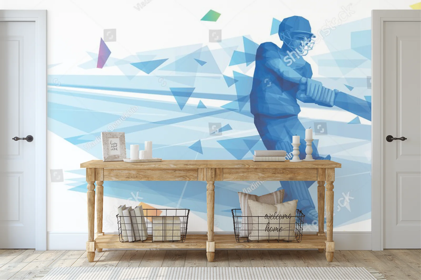 Dynamiczna energia w geometrze sportu
