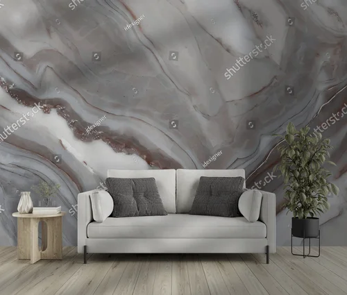 Timeless Carrara: Mistrzowska Elegancja Marmuru
