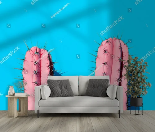 Funkcjonalna estetyka w pastelowych odcieniach