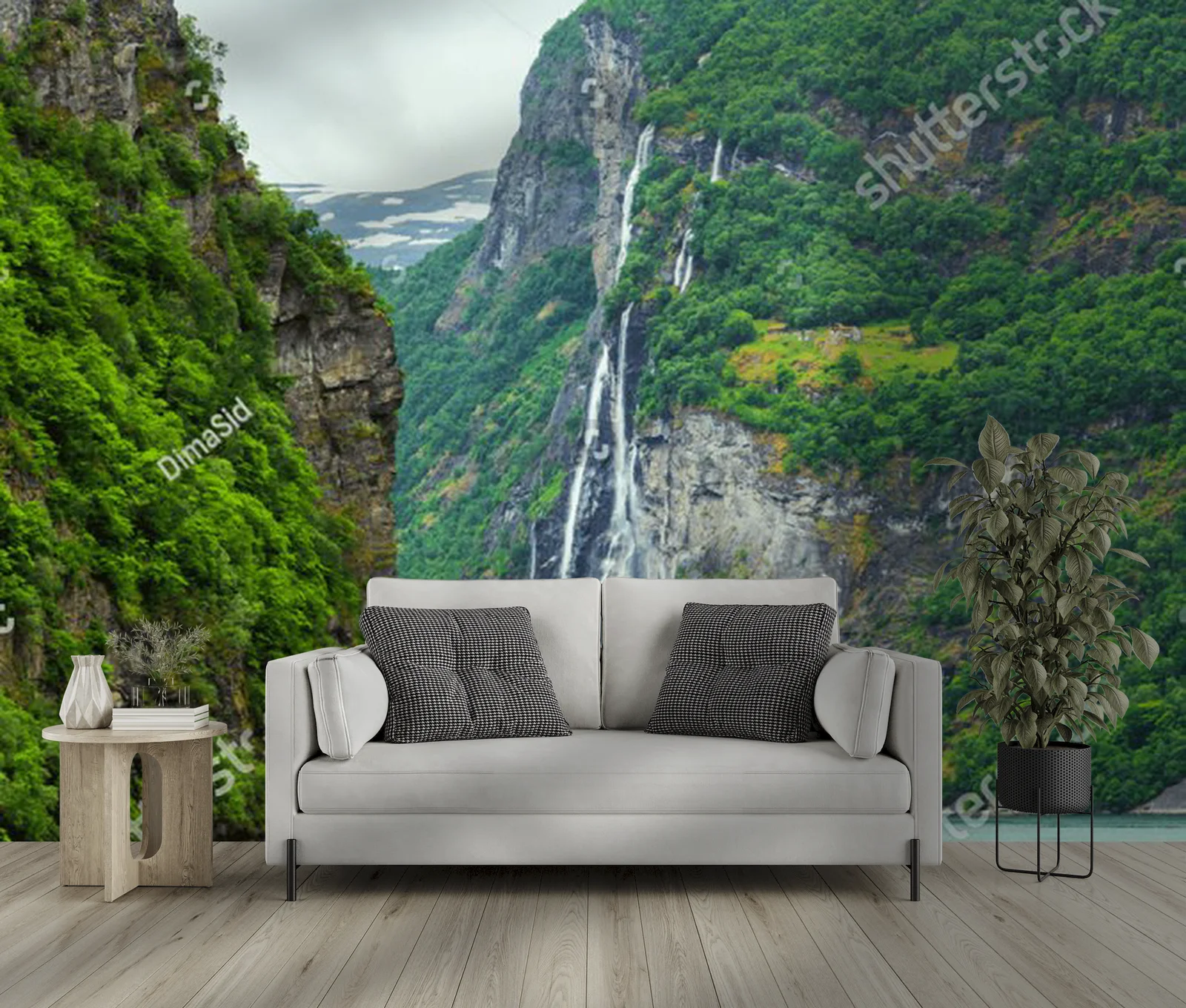 Malownicze fiordy Norwegii i ich urok