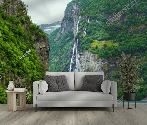Malownicze fiordy Norwegii i ich urok