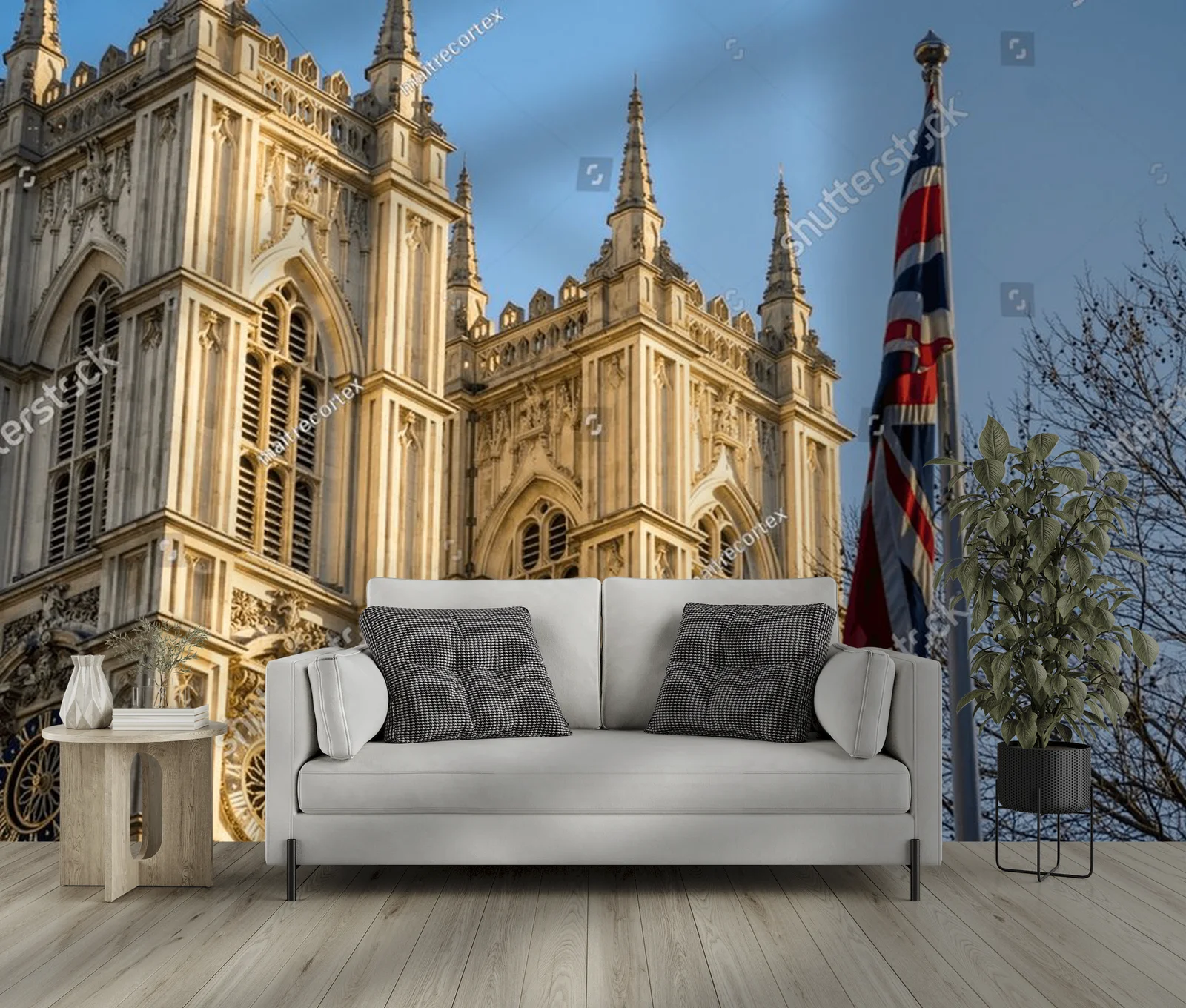 Westminster Abbey: Gotycka Elegancja Londynu
