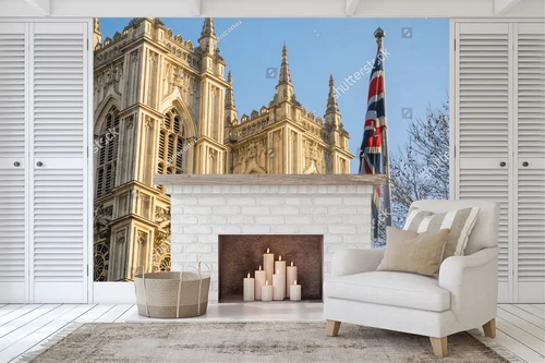 Westminster Abbey: Gotycka Elegancja Londynu