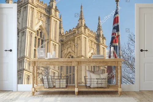 Westminster Abbey: Gotycka Elegancja Londynu