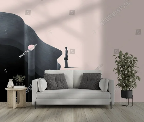 Surrealna podróż w głąb psychiki