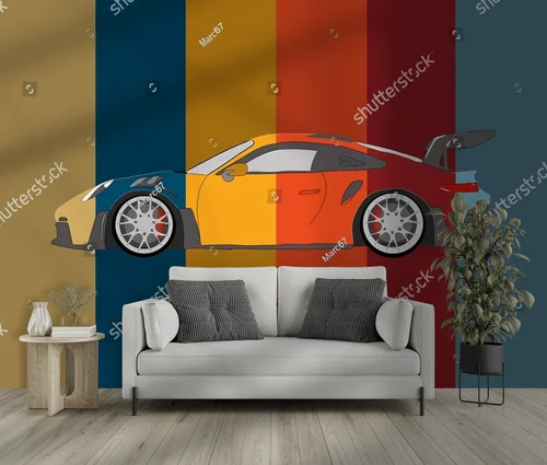 Dynamiczny styl sportowy w rustykalnych odcieniach