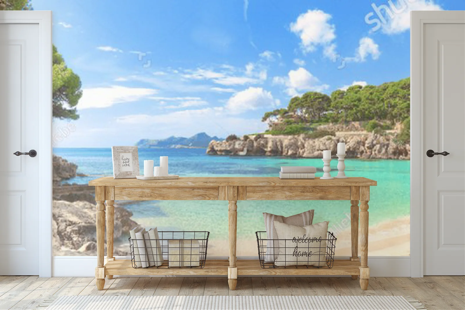Idylla Cala Gat: rajskie plaże Majorki