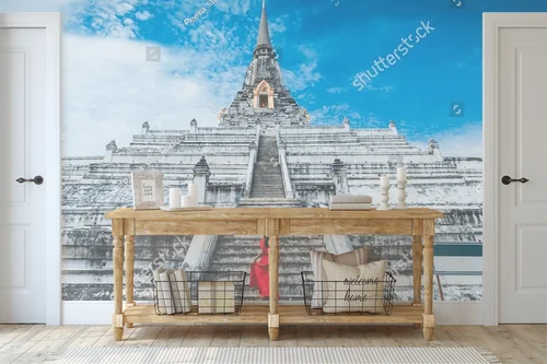 Urok Tygrysów Ayutthaya – Odkryj Tajlandię