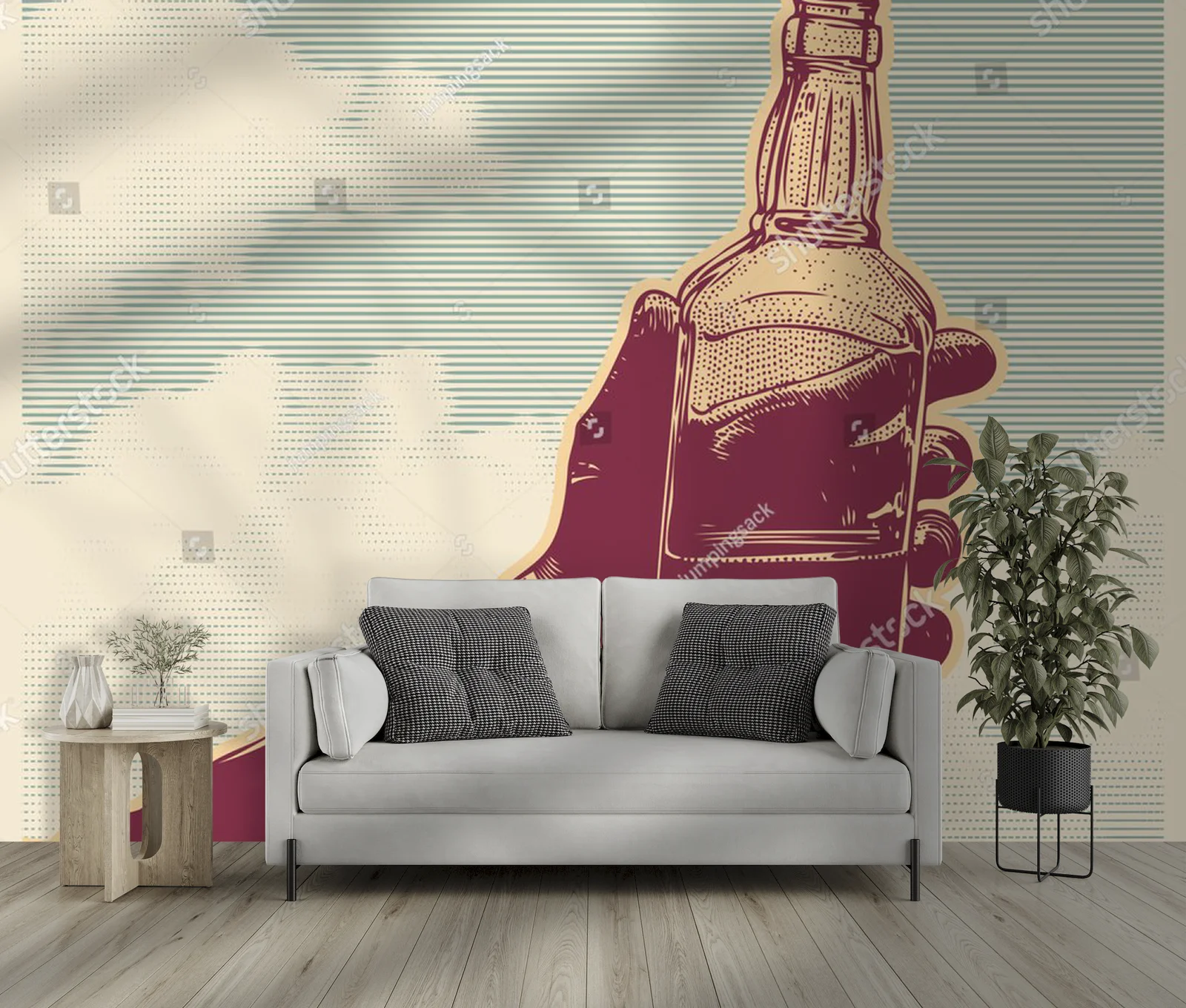 Retro emocje w duszy whisky