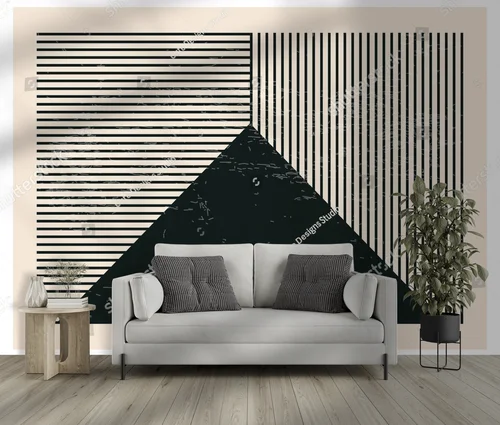Minimalistyczna podróż w świat abstrakcji