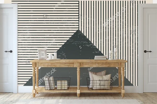 Minimalistyczna podróż w świat abstrakcji