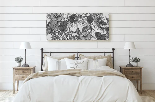 Sowie inspiracje w delikatnych szarościach
