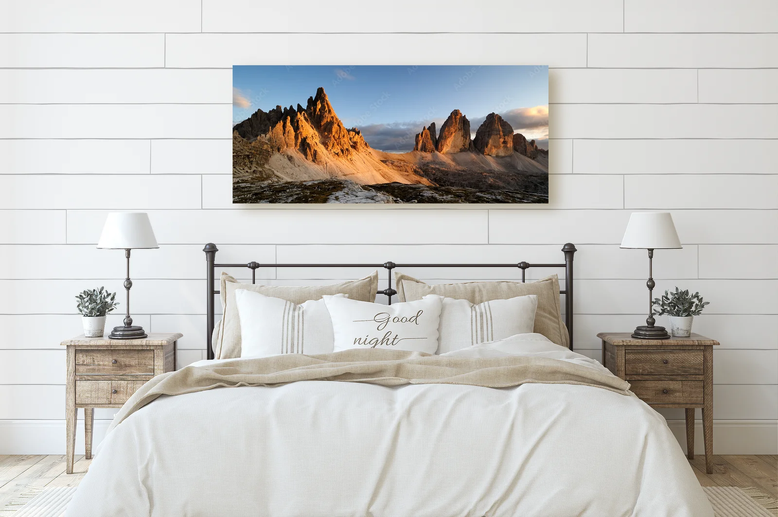 Dolomity: Naturalne Pasy Błękitno-Zieleniące
