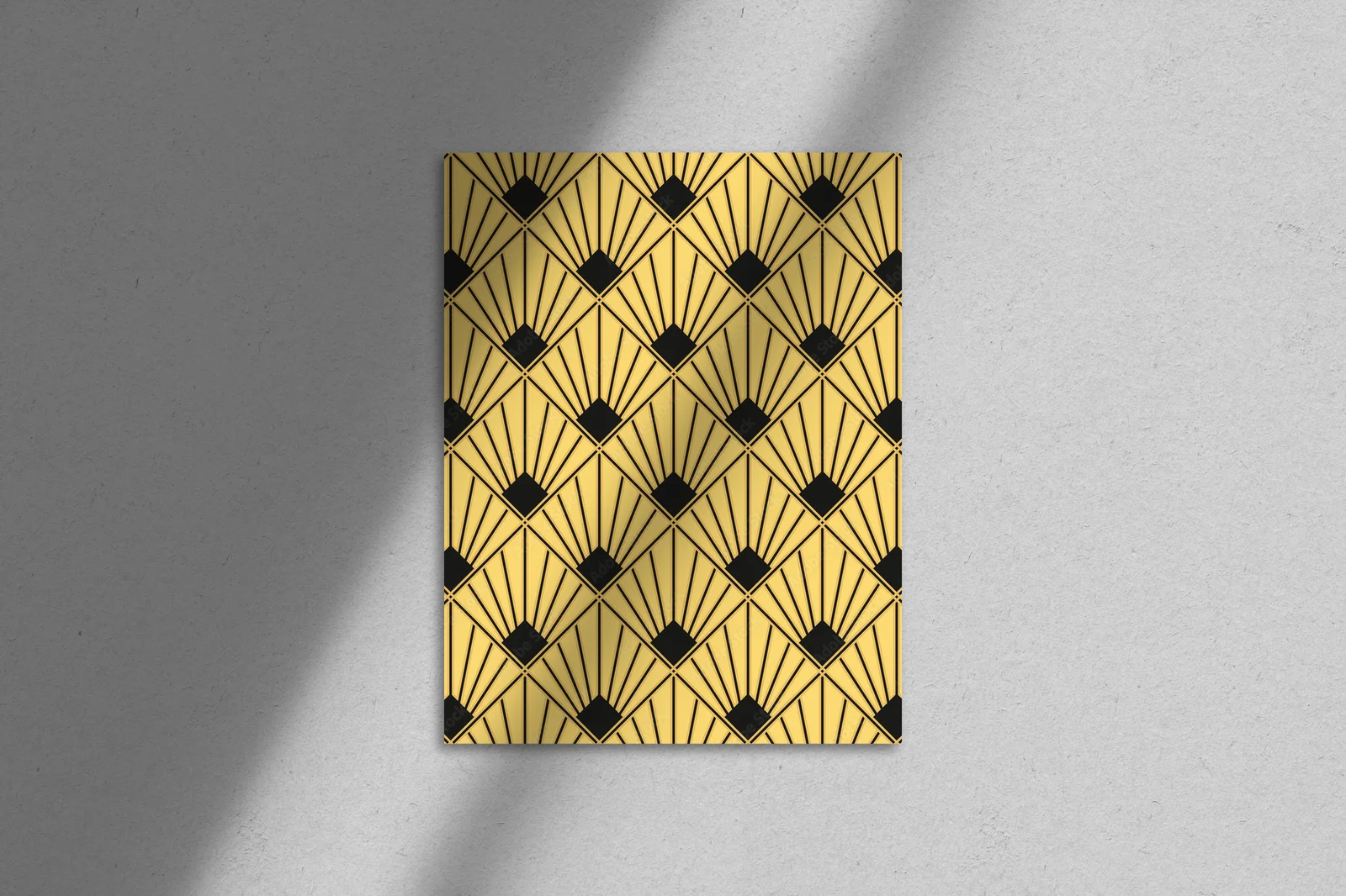 Zachwycający luksus w stylu Art Deco