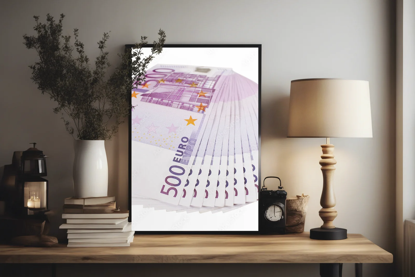 Elegancja i luksus w białym odcieniu