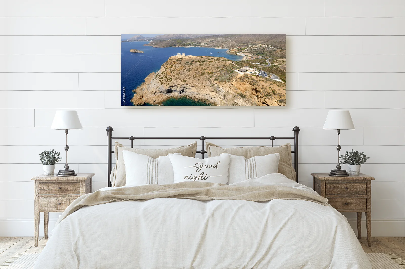 Morska harmonia: Kap Sounion i Świątynia Posejdona