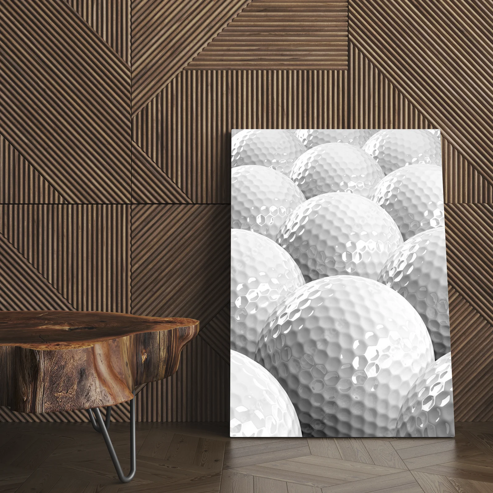 Elegancka harmonia bieli i detali sportowych