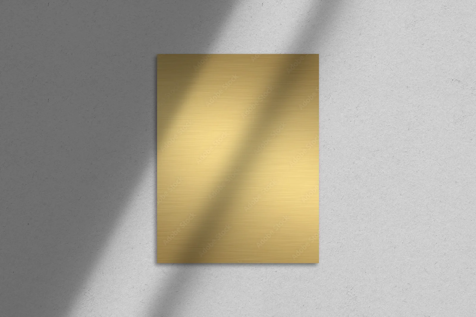Złocisty blask brushed gold w eleganckim stylu