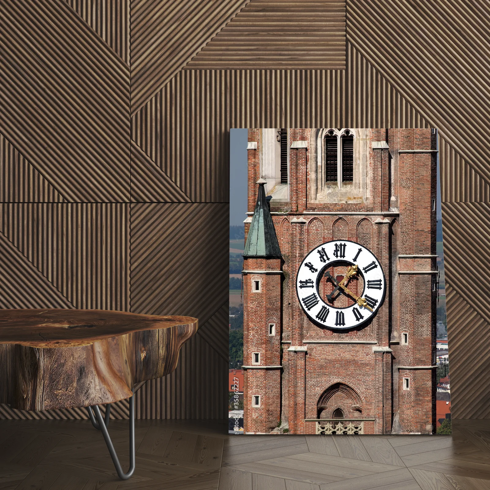 Zjawiskowa elegancja architektury w bieli