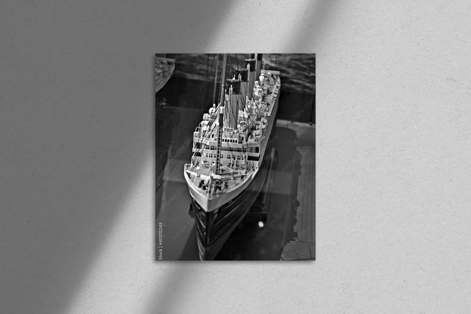 Elegancja w monochromatycznym wydaniu