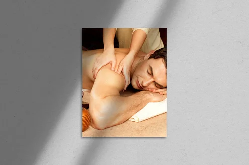 Relaksacyjne chwile w eleganckim spa
