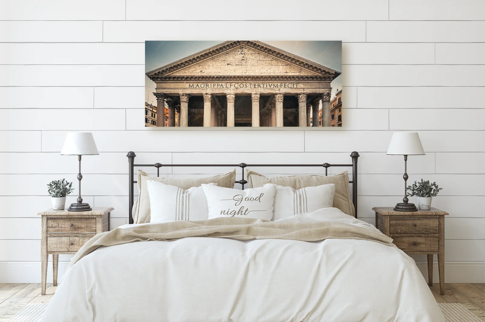 Zjawiskowy Pantheon – Mistrzowskie Arcydzieło Rzymu