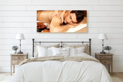 Relaksacyjne chwile w eleganckim spa