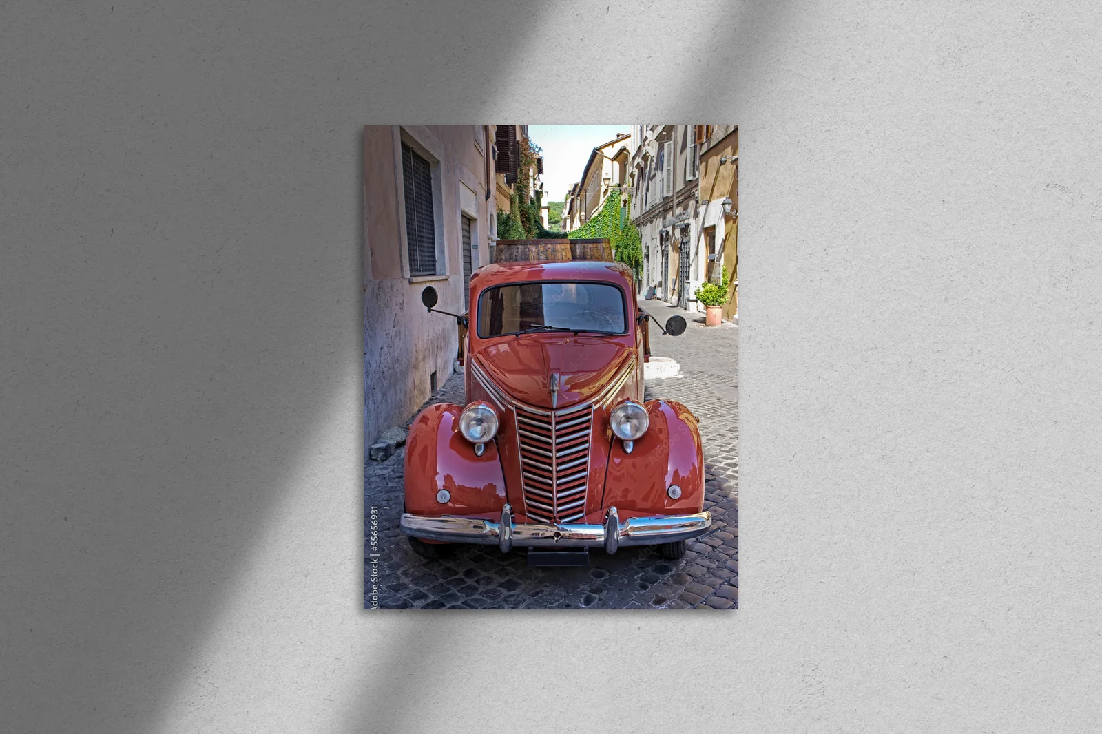 Urokliwe zaułki Trastevere – magia Rzymu