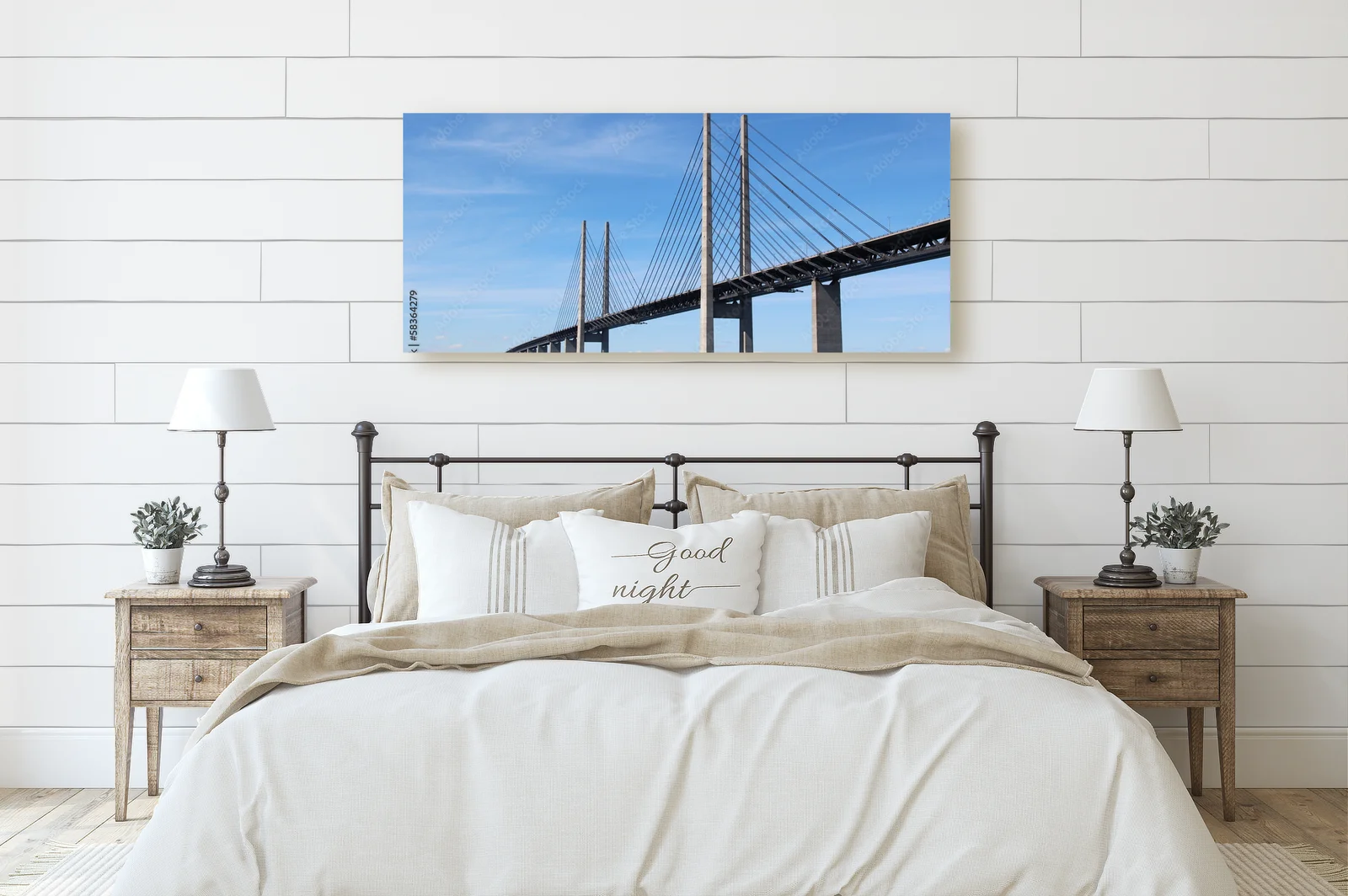 Odkryj majestatyczną Öresund Brücke