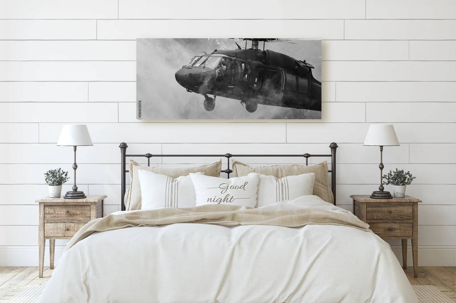 Militarna elegancja w szaro-skalnych tonach